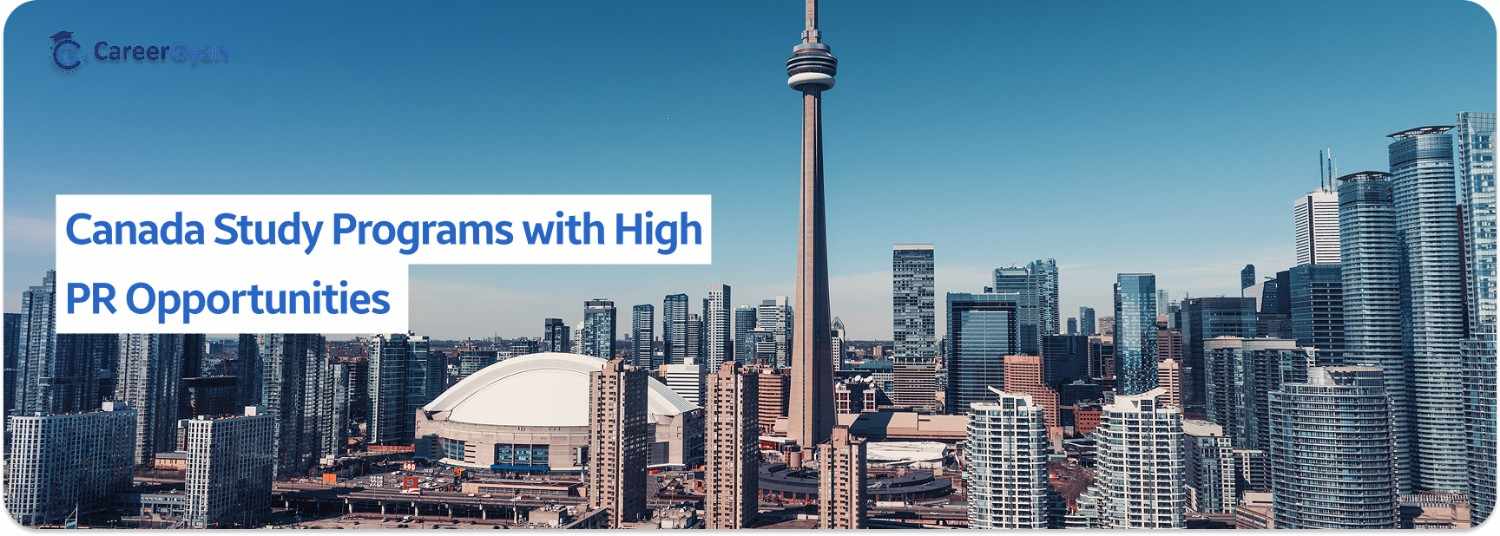 Canada Study Programs 